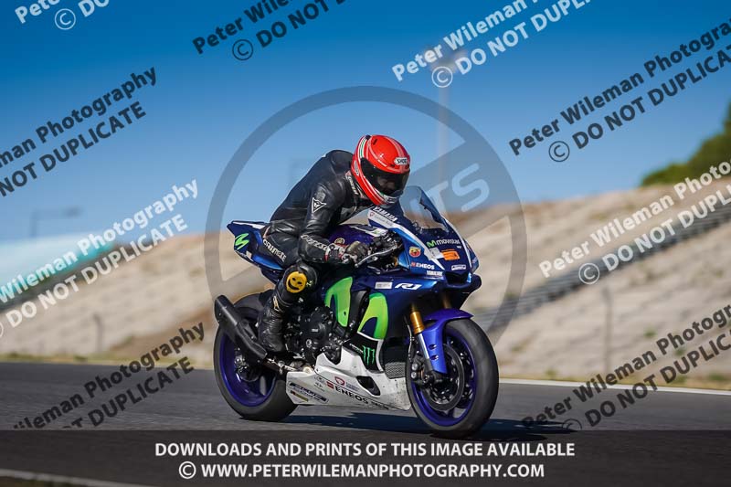 motorbikes;no limits;october 2019;peter wileman photography;portimao;portugal;trackday digital images